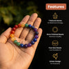 7 Chakra Bracelet