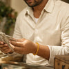 Citrine Bracelet | Merchant's Stone for Business & Wealth | Amodr